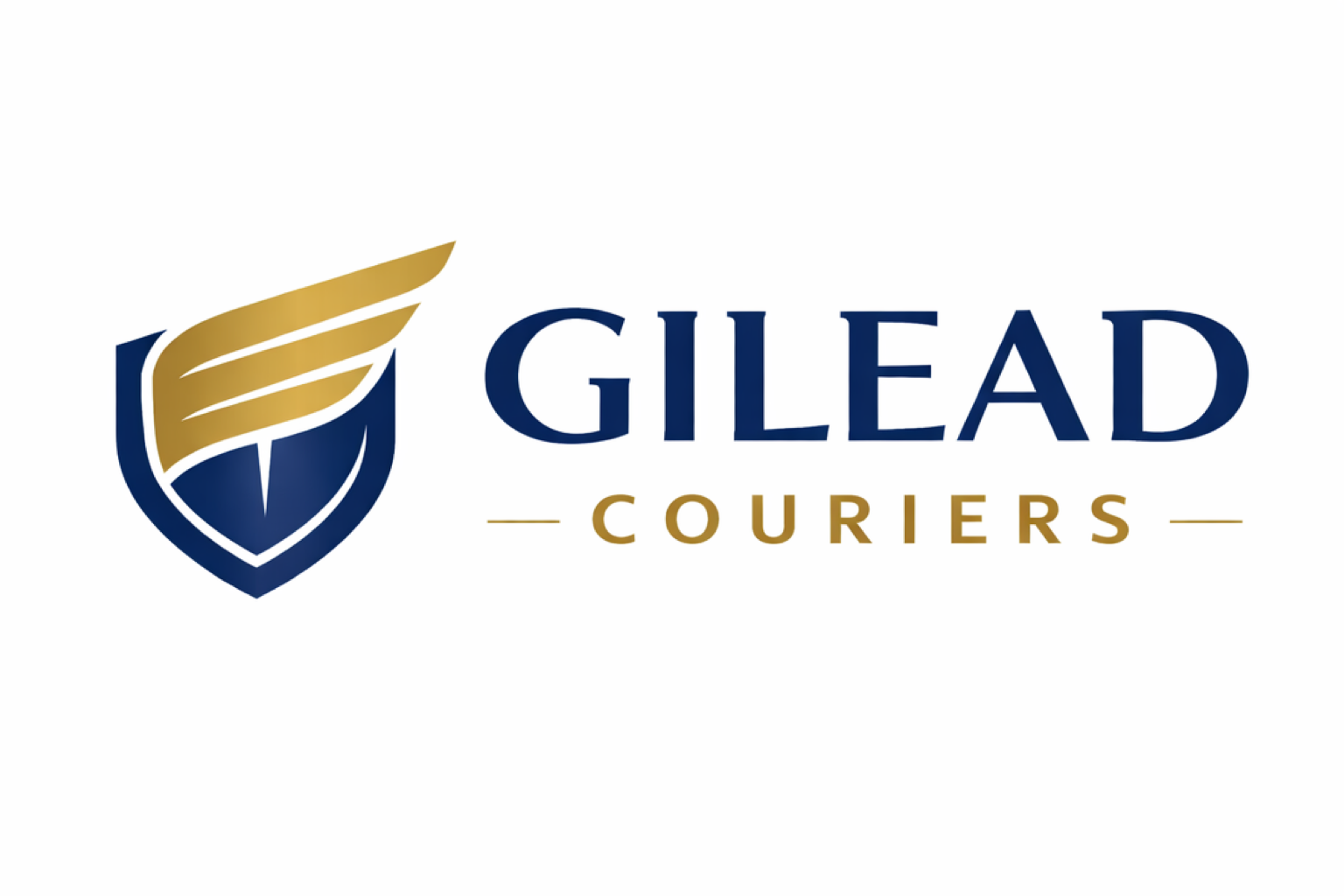 Gilead Couriers logo